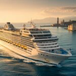 South Africa Rises as a Premier Cruise Destination Amid Global Rerouting in 2026