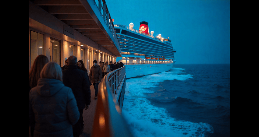 The Philippines Emerges as Asia’s Leading Cruise Destination with Major Port Enhancements