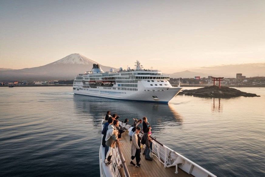 Health Authorities Respond to Hantavirus Outbreak on MV Hondius Cruise Ship