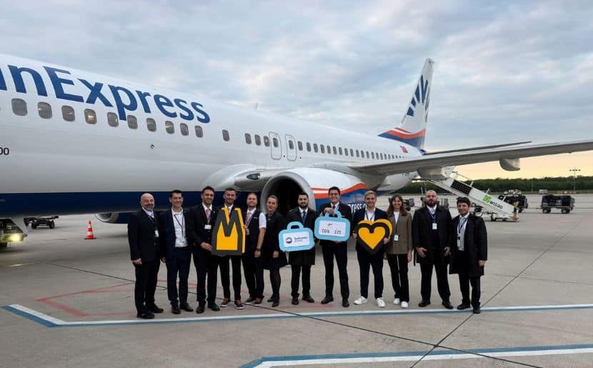 Discover Eastern Anatolia: SunExpress Launches New Cologne to Elazığ Flights