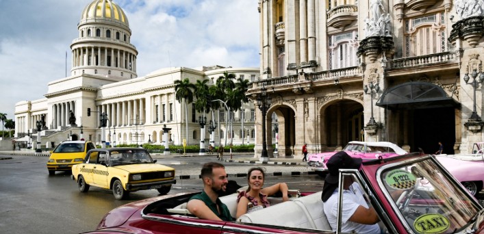 Meliá’s Struggles in Cuba: Half of Hotels Closed, Profits Down 68% Amid Energy Crisis and Sanctions
