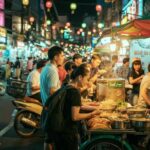 Discover Ho Chi Minh City: A Culinary Journey Awaits