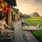 Discovering Vietnam: The Heart of Asia’s Slow Travel Movement