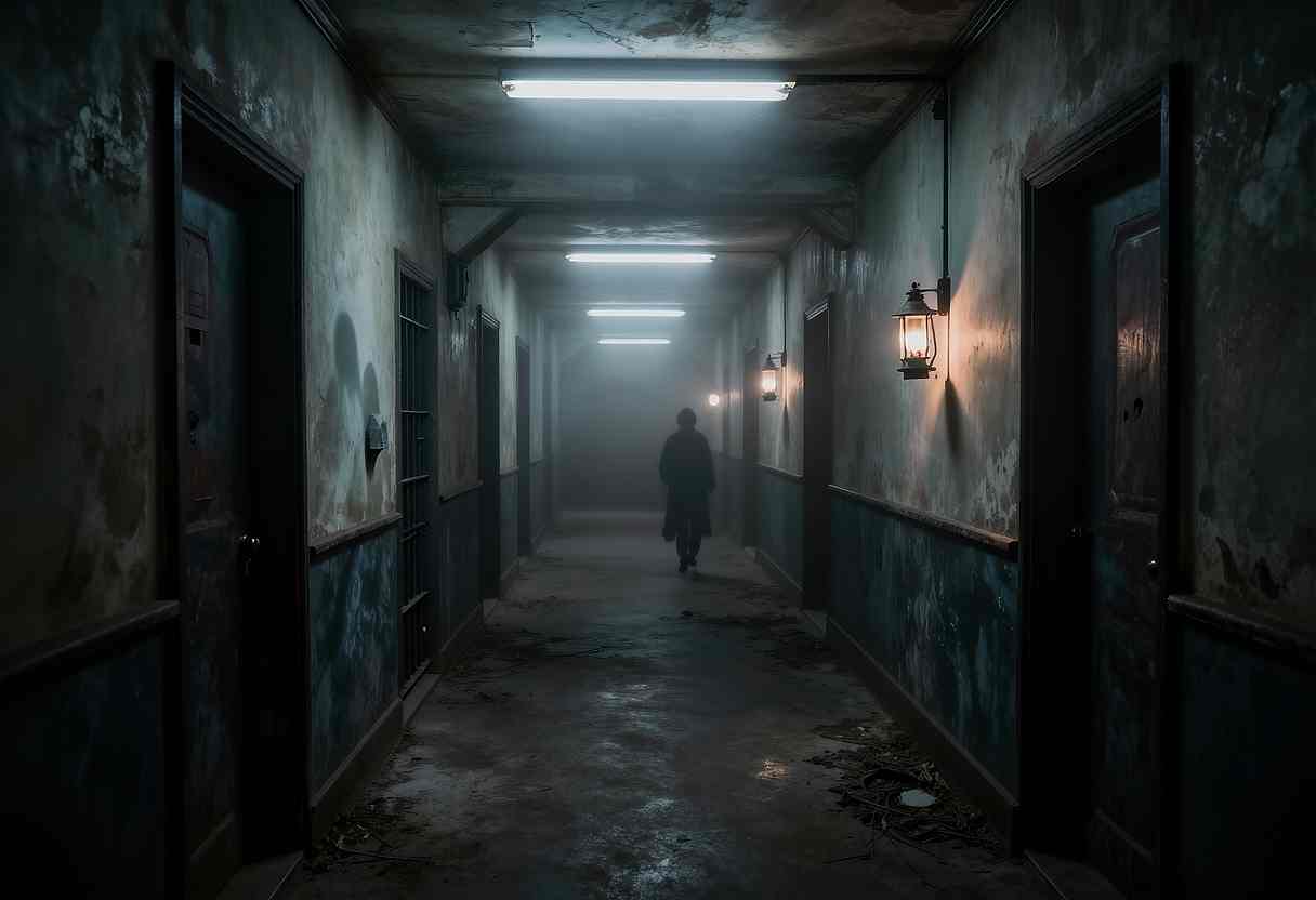 Exploring Australia’s Dark Tourism: Where Digital Horror Meets Immersive Experiences