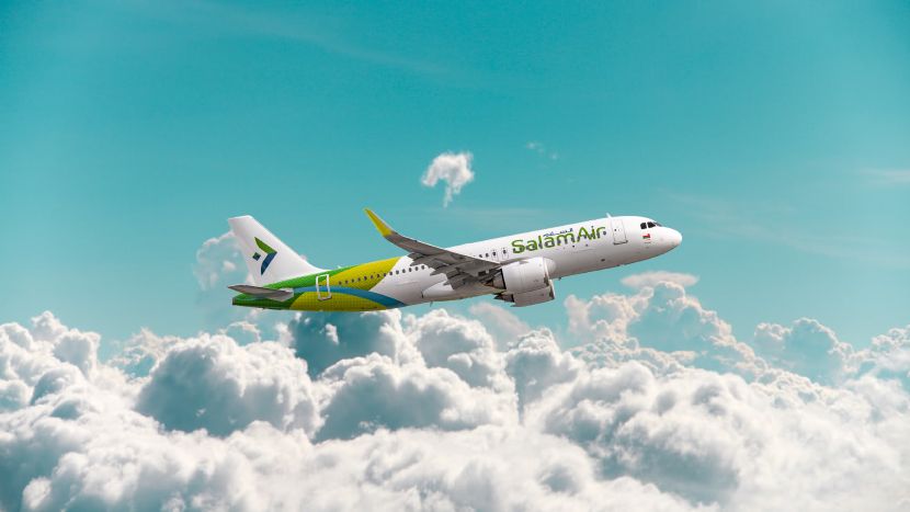 Rwanda and Oman Join Forces to Boost Tourism: SalamAir Introduces Direct Flights from Muscat to Kigali in July 2026