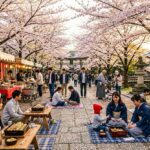 Experience the Final Cherry Blossoms in Sapporo: A Journey Through Hokkaido’s Natural Beauty and Cultural Treasures