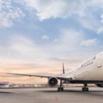 Travel Chaos as Spirit Airlines Shuts Down, Delta Faces Operational Struggles