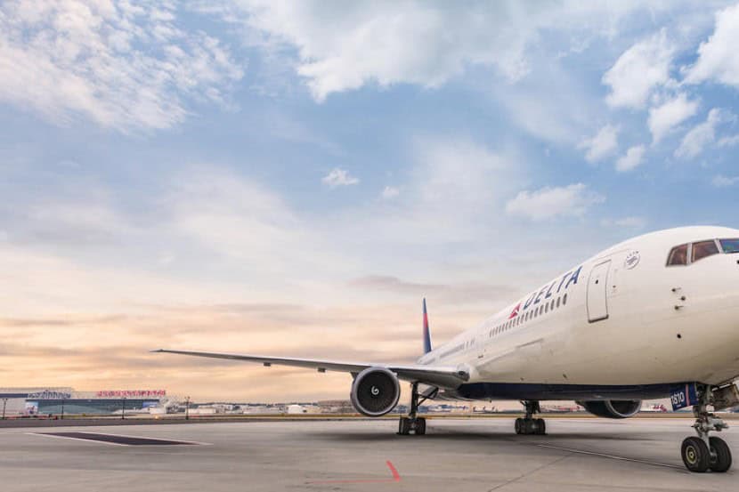 Travel Chaos as Spirit Airlines Shuts Down, Delta Faces Operational Struggles