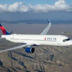Delta Air Lines Flight DAL1082 Diverts to Nashville: What You Need to Know
