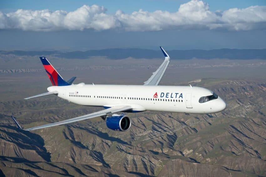 Delta Air Lines Set to Reinvent the Los Angeles-London Experience with Ultra-Premium Service