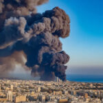 Tourism Trends Shift: Jordan and West Asia Suffer as Europe and North Africa Thrive