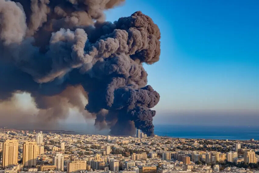 Tourism Trends Shift: Jordan and West Asia Suffer as Europe and North Africa Thrive
