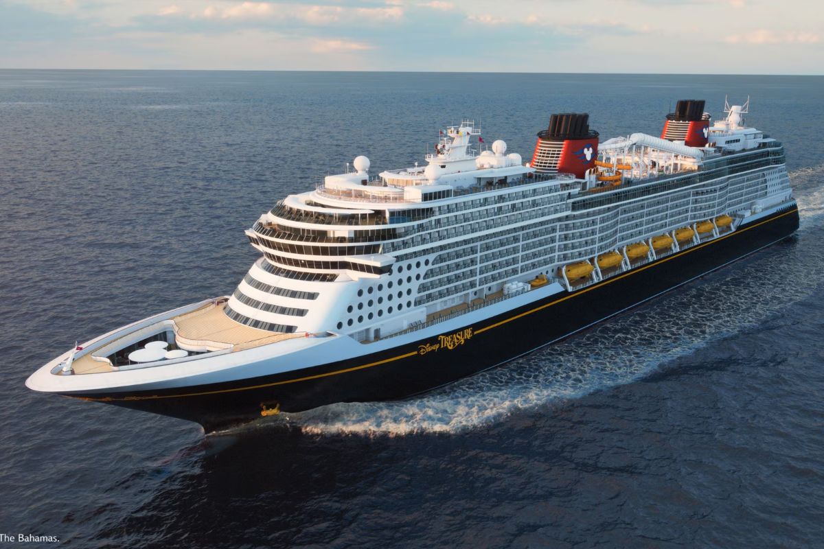 Exciting Updates for Disney Cruise Line Policies Starting June 2026: Decoration Guidelines, Alcohol Policies, and More
