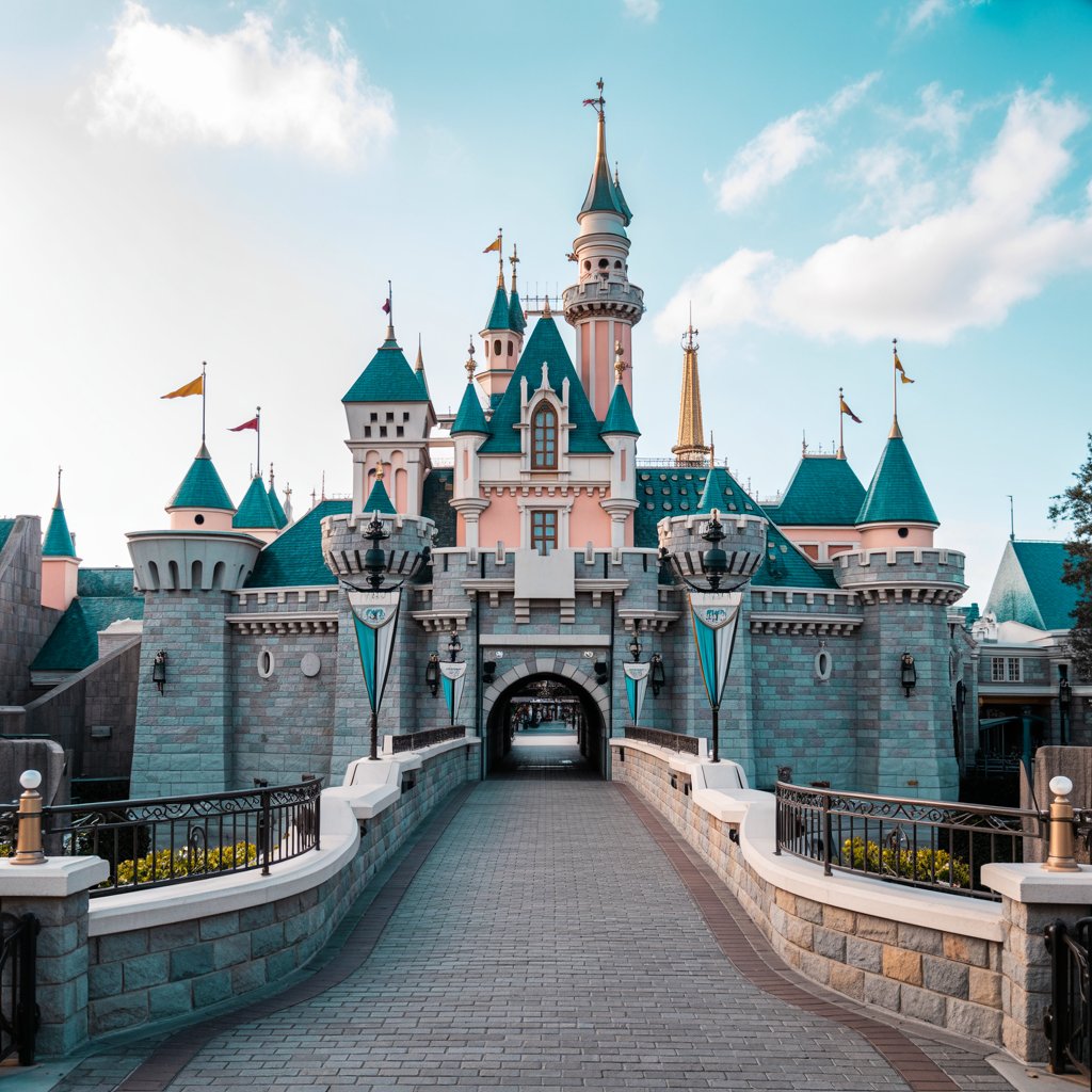 Soarin’ Across America: A New Chapter in Disney Parks Ahead of the 250th Anniversary