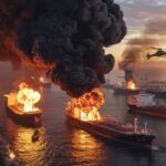 The Netherlands Joins European Efforts to Secure Jet Fuel Amid Strait of Hormuz Crisis