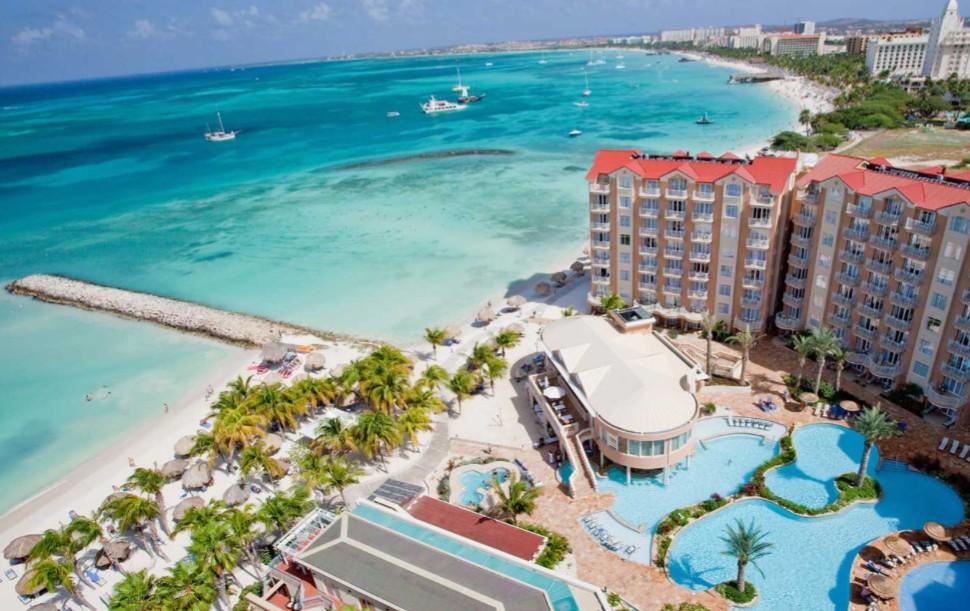 Unlock Caribbean Bliss Early with Divi Resorts’ New Booking Bonus