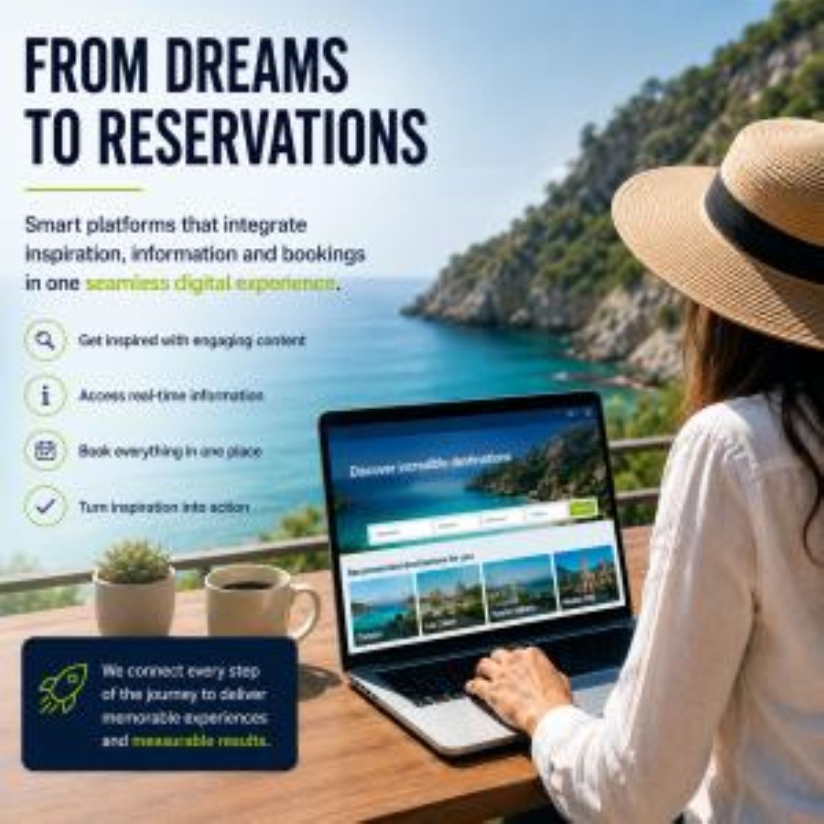 Travel Insights: Preparing for the FIFA World Cup 2026 With AI-Driven Tourism