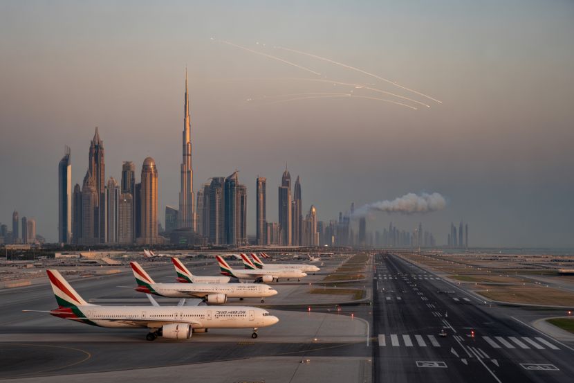 Gulf Travel Risks Rise Amid UAE-Iran Tensions: What Travelers Need to Know