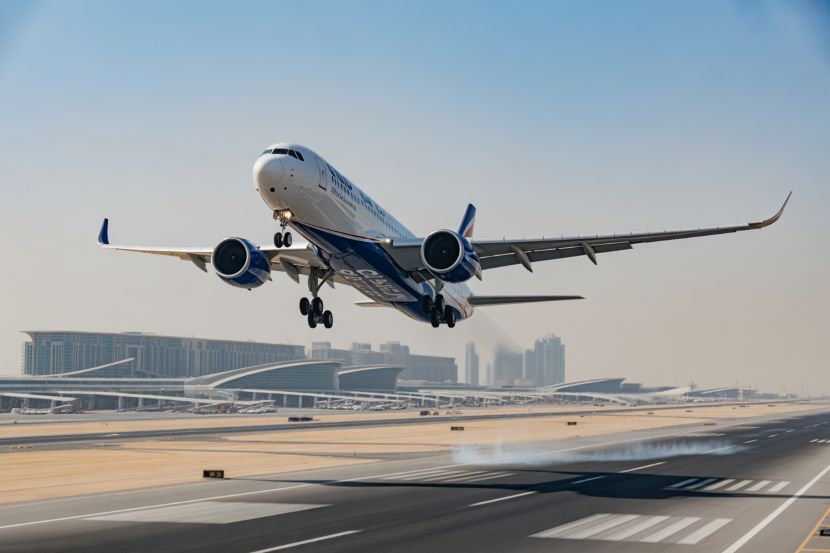 Flydubai and Cyprus Airways Join Forces: Expanding Travel Opportunities for Adventurers