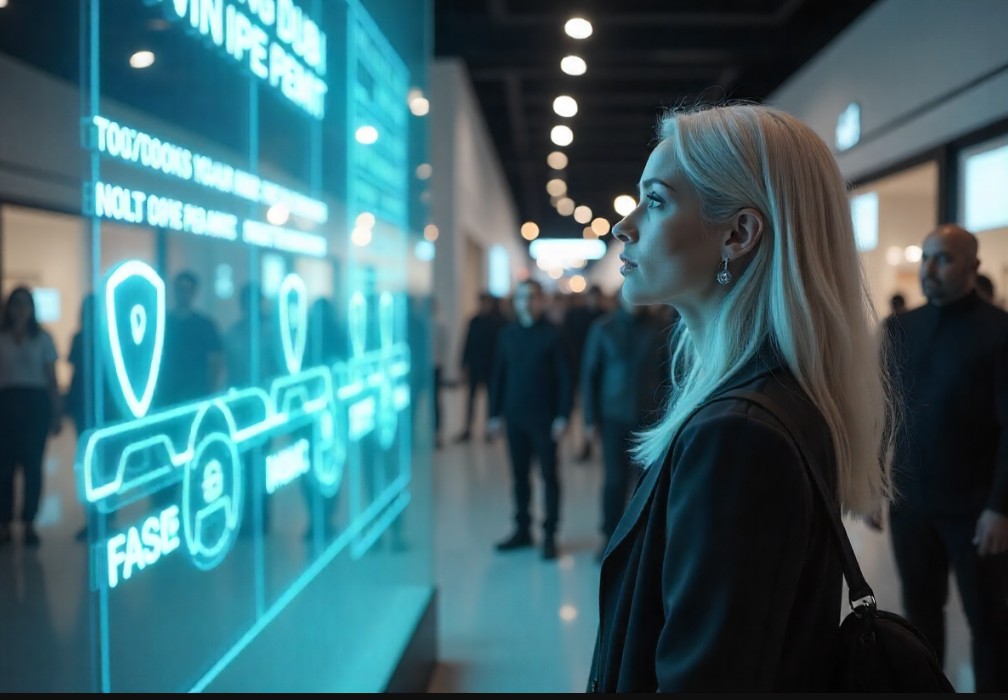 Travelport Partners with Anthropic and Cognizant to Revolutionize Travel Commerce with AI