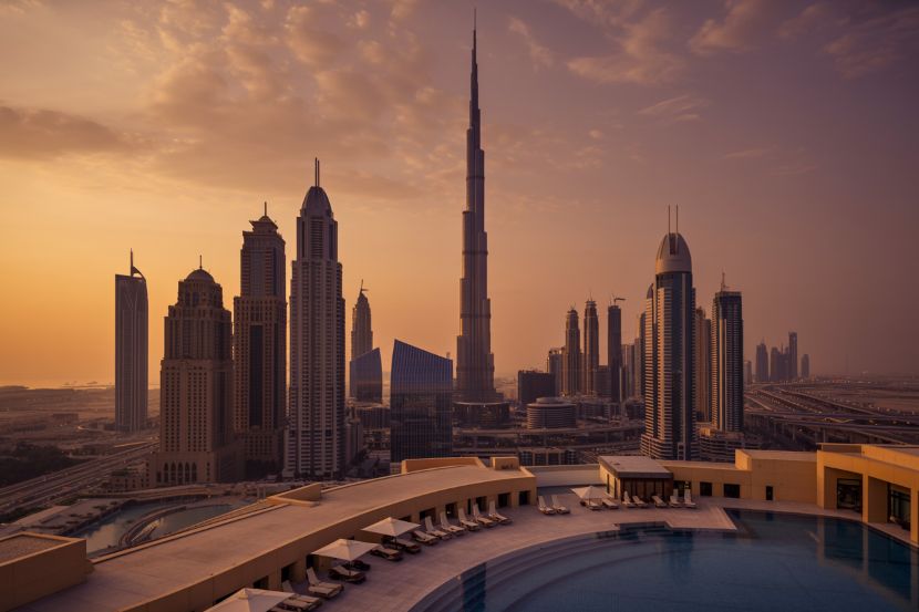 Dubai Tourism Faces Significant Challenge as Hotel Occupancy Declines: Insights for Travelers in 2026