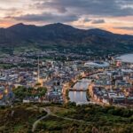 Discovering Dublin’s Coastal Treasures: A Slow Travel Journey Through Howth, Malahide, Dalkey, and Dun Laoghaire