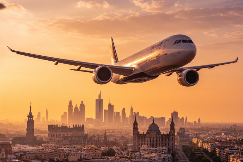 Discover Malaysia’s Connection to Europe with Etihad’s Unmissable Travel Deals