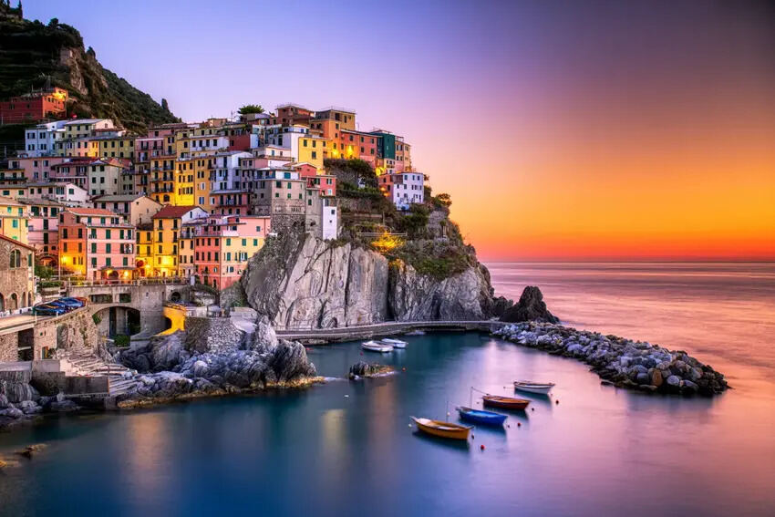 Hotel Prices on the Rise: Italy and Beyond See Significant Increases in 2026