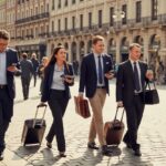 eDreams ODIGEO Surpasses Subscriber Growth Goals: A Look at Their Travel Innovations