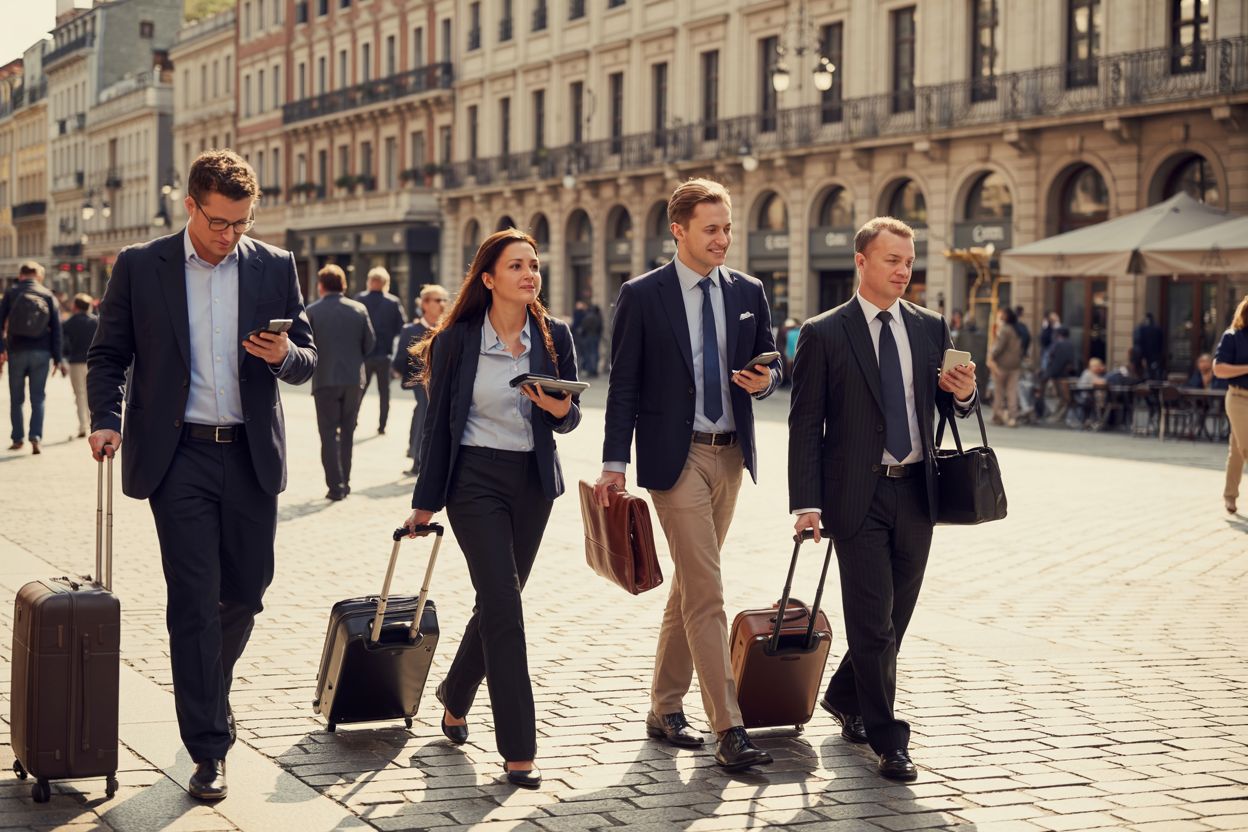 eDreams ODIGEO Surpasses Subscriber Growth Goals: A Look at Their Travel Innovations