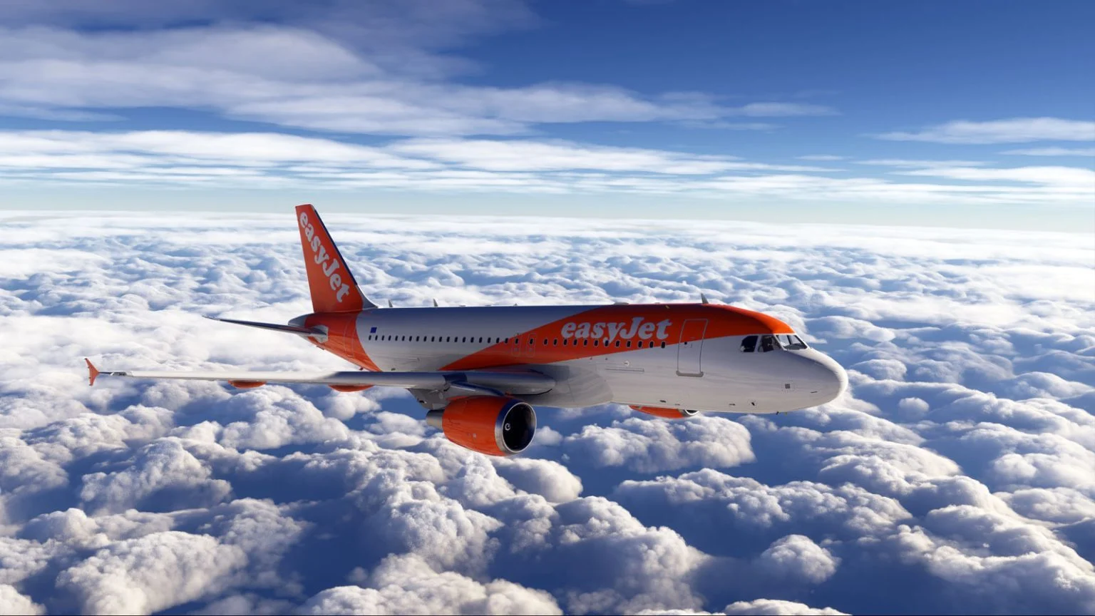 easyJet Unveils Major Spring 2027 Flight Schedule: What Travelers Should Know