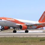 easyJet Flight U2516 Makes Emergency Landing at Manchester Airport: The Journey from Isle of Man to Liverpool