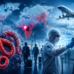 Global Health Concerns: Travel Warnings Issued Amid Ebola Bundibugyo Strain Outbreak