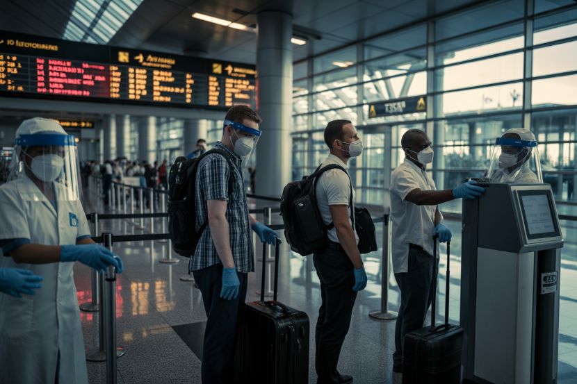 Ebola Health Alerts Across East Africa: Essential Travel Guidance for Adventurers