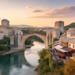 Discover Affordable City Breaks in Sarajevo, Bosnia and Herzegovina