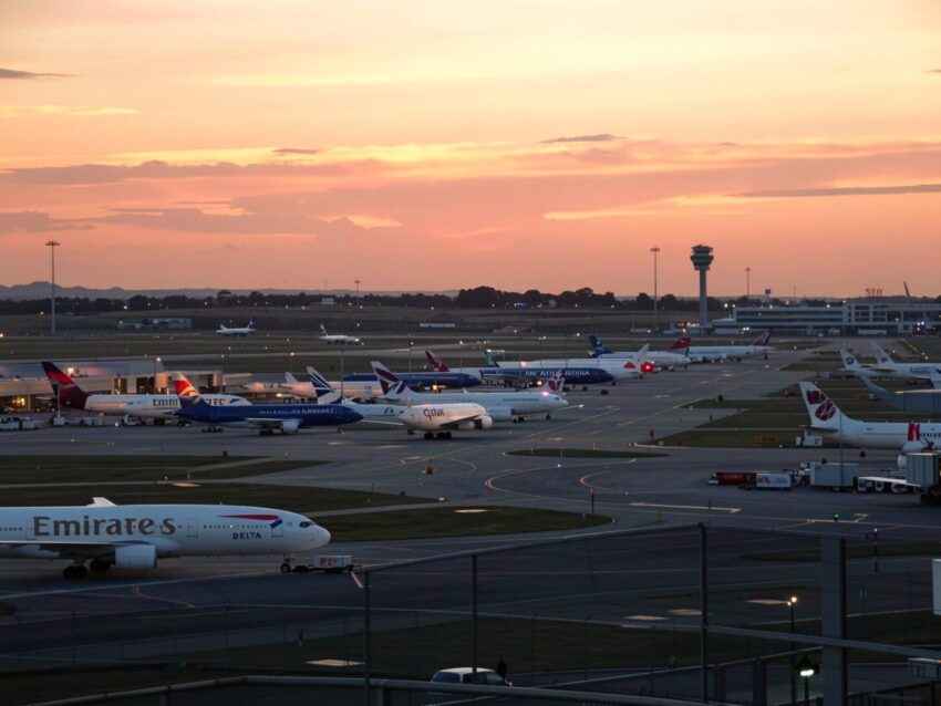 Emirates Airline’s Remarkable Network Recovery: 96% of Destinations Restored