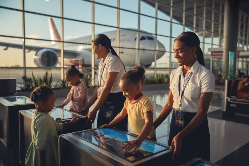 Emirates Champions Autism-Friendly Travel Initiatives in Madagascar: A Milestone for Global Accessibility