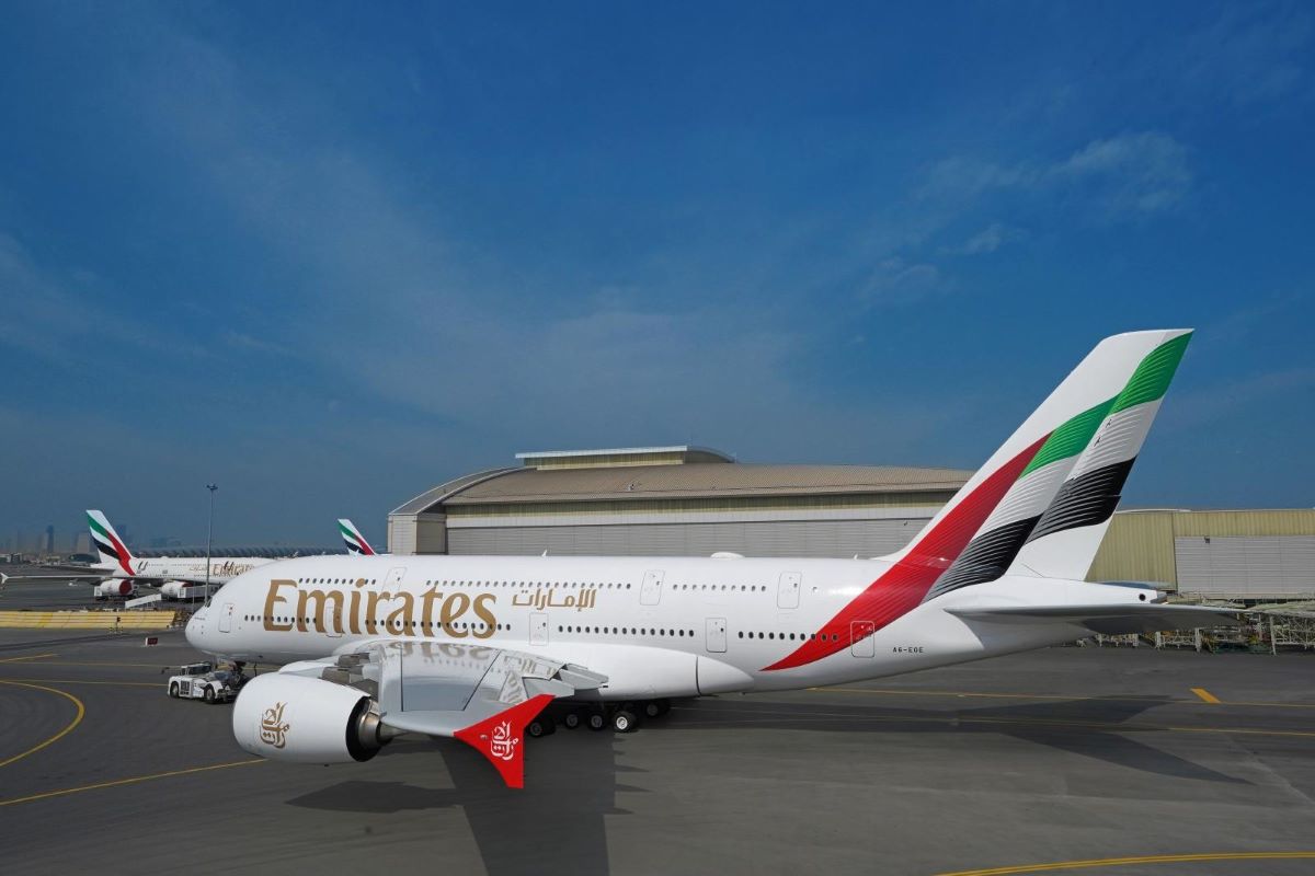 Travel Disruptions Loom as Emirates Cuts June Capacity Affecting Denmark and Major Global Markets