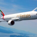 Emirates Flight EK213 Faces MAYDAY Fuel Emergency Over Miami After Intense 17-Hour Journey