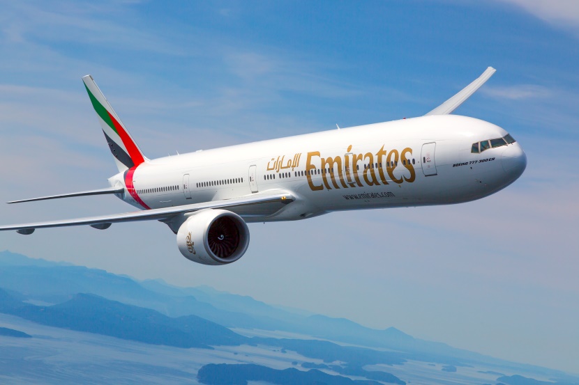 Emirates Flight EK213 Faces MAYDAY Fuel Emergency Over Miami After Intense 17-Hour Journey