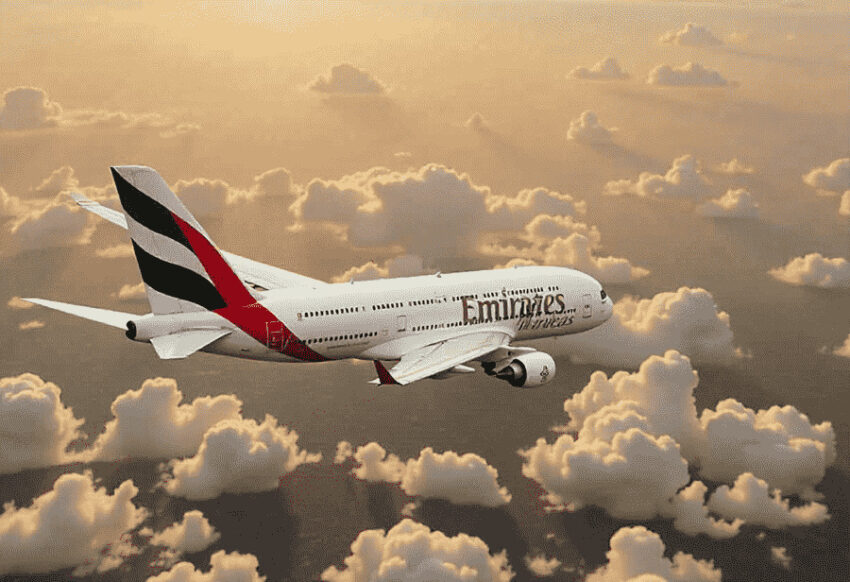 Emirates and Regional Airlines Revitalize Travel Networks Across UAE, Qatar, India, and Beyond