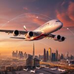 Emirates Expands Flight Network: A Boost for Global Travel and Tourism
