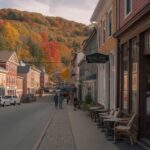 Ohio and Other U.S. States See Major Drops in Canadian Tourism Amid Political Tensions
