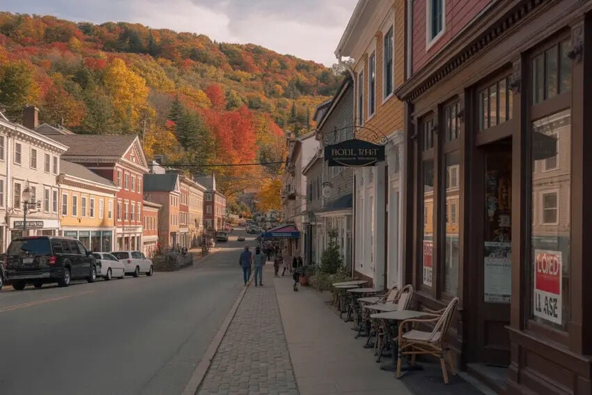 Ohio and Other U.S. States See Major Drops in Canadian Tourism Amid Political Tensions