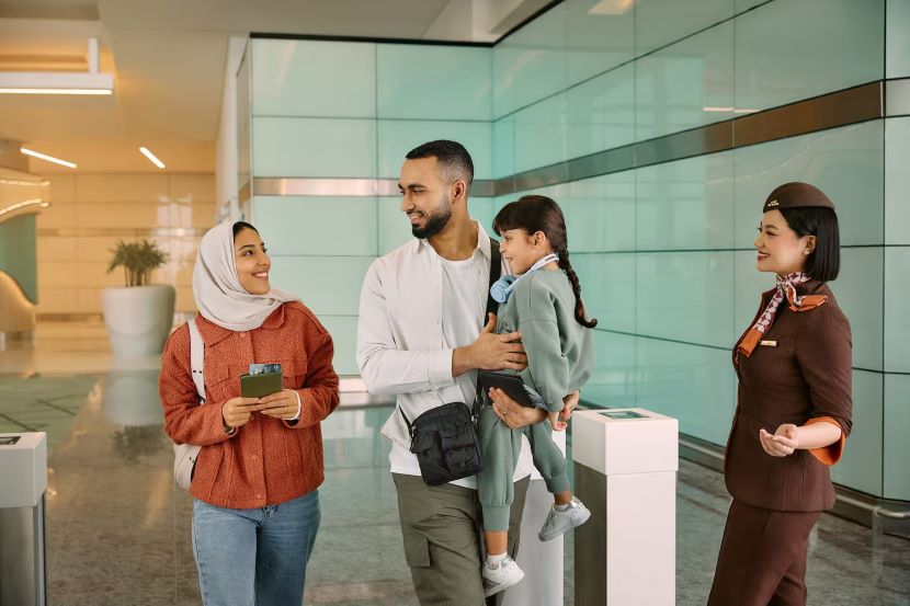 Etihad Airways Launches Exciting Travel Upgrades for Eid al-Adha and Summer 2026