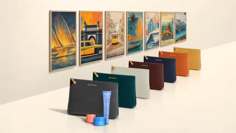 Elevate Your Travel Experience: Discover Etihad’s Exclusive Destination Collection with LANEIGE Skincare