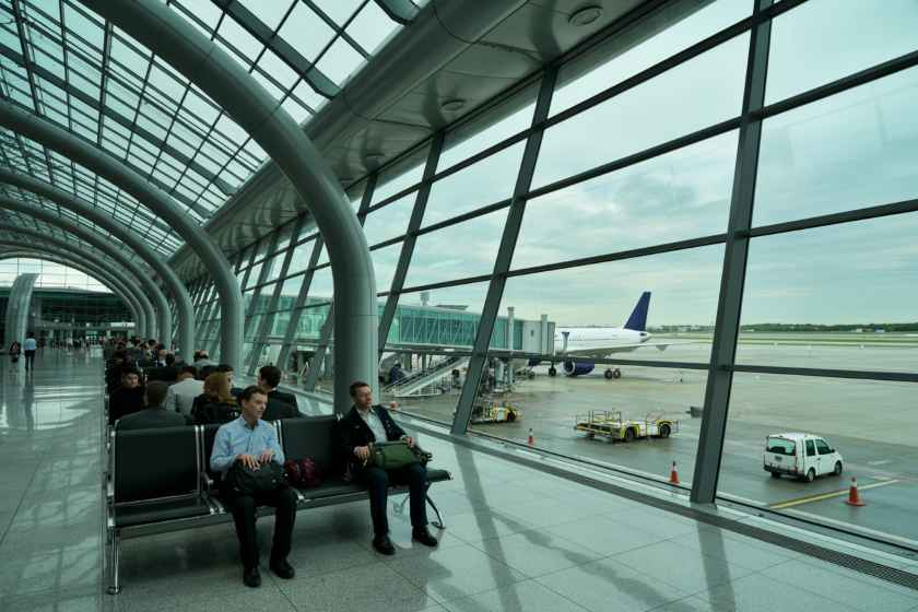 Understanding New EU Guidelines on Air Passenger Rights Amid Middle East Flight Disruptions