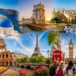2026 Sees Greece Join European Travel Surge, Reshaping Vacation Norms
