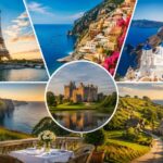 France Joins Europe’s Luxury Travel Surge for Summer 2026