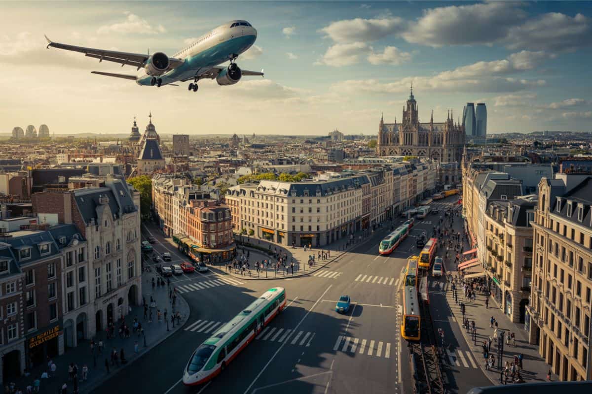 Belgium Joins European Allies in Stabilizing Tourism Costs for a Sustainable Future